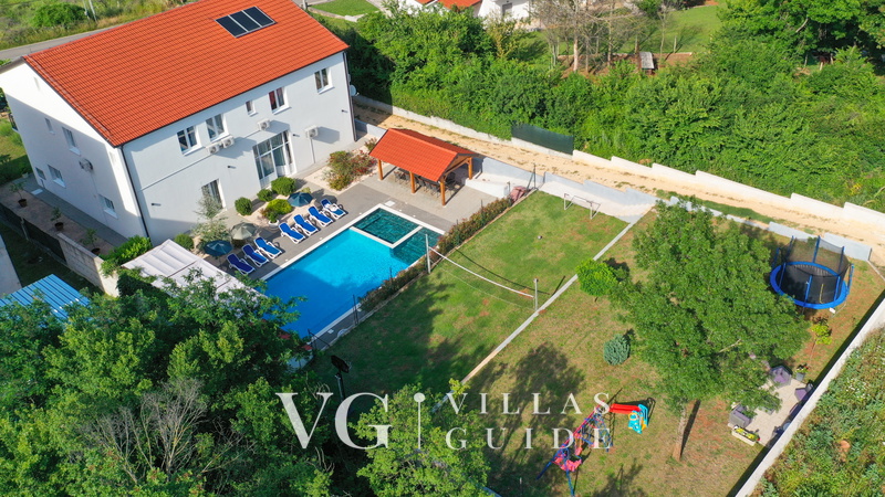 Villa Elena - Makarska-Kamenmost