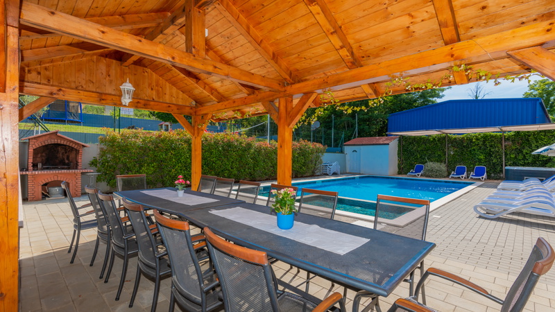 Villa Elena - Makarska-Kamenmost