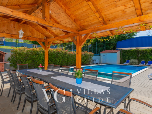 Villa Elena - Makarska-Kamenmost