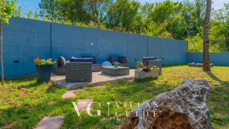 Villa Elena - Makarska-Kamenmost