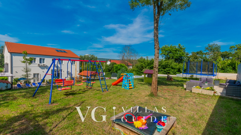 Villa Elena - Makarska-Kamenmost