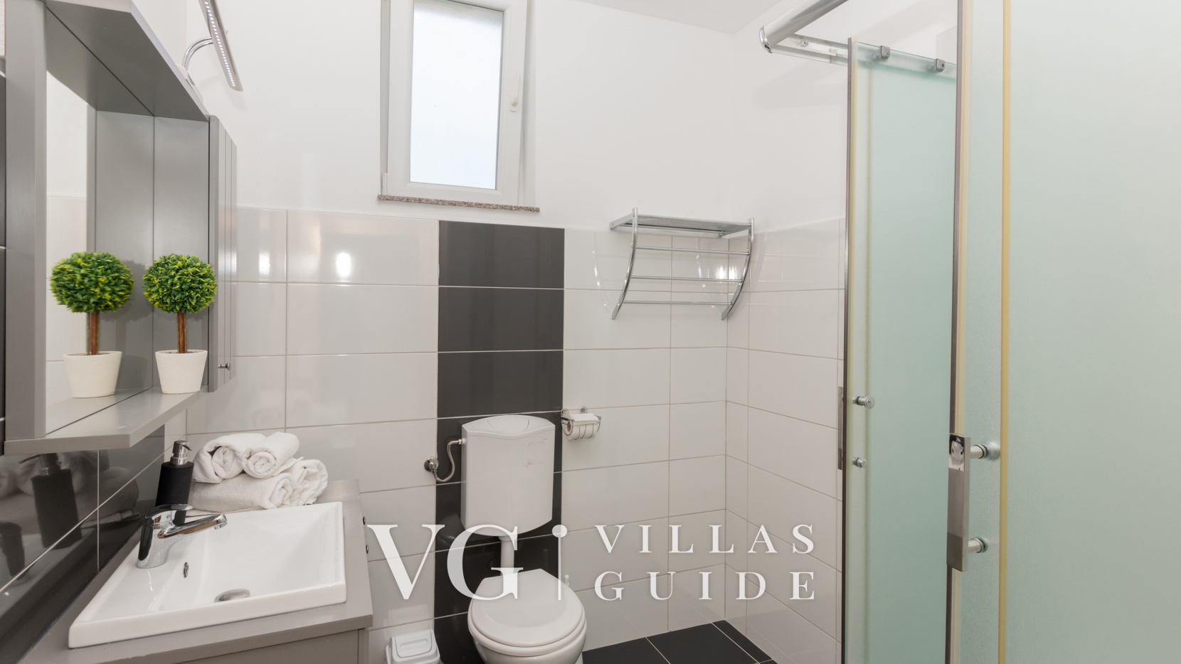 Villa Elena - Makarska-Kamenmost Bagno