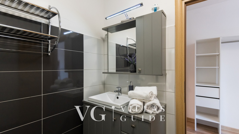 Villa Elena - Makarska-Kamenmost Bagno