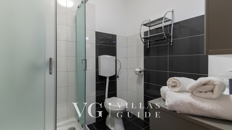 Villa Elena - Makarska-Kamenmost Bagno