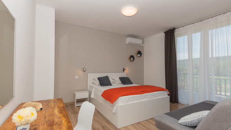 Villa Elena - Makarska-Kamenmost