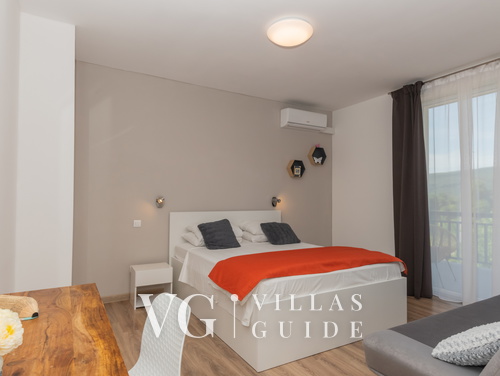 Villa Elena - Makarska-Kamenmost