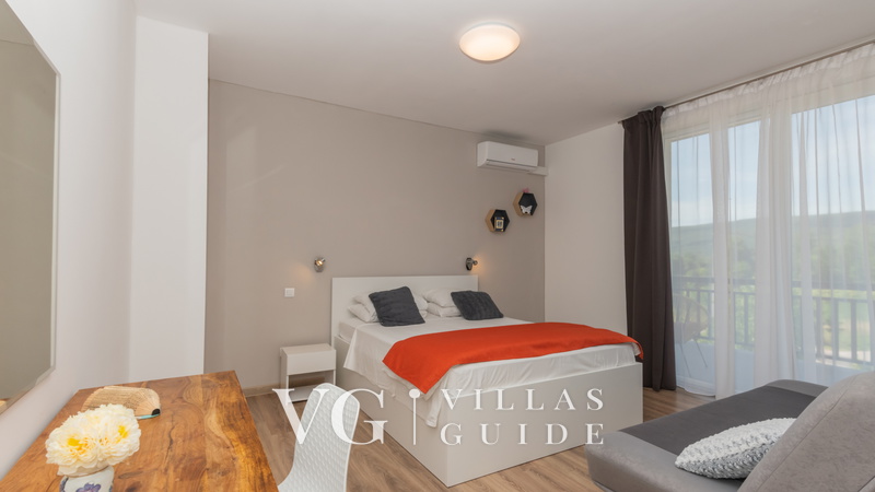 Villa Elena - Makarska-Kamenmost