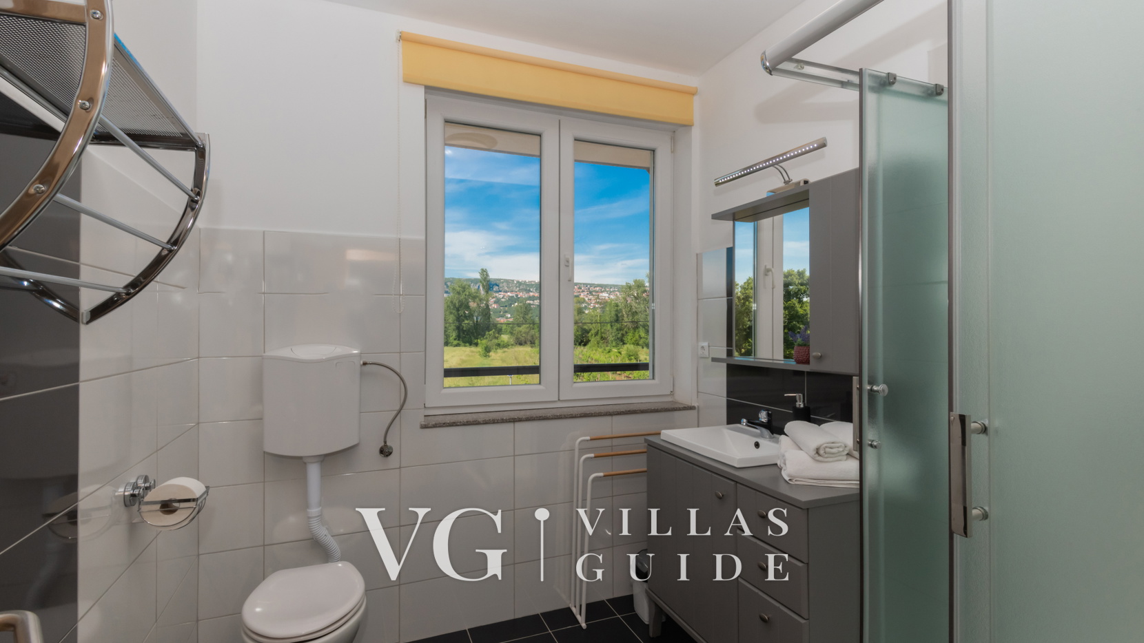 Villa Elena - Makarska-Kamenmost Bagno