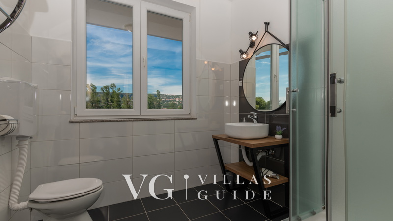 Villa Elena - Makarska-Kamenmost Bagno