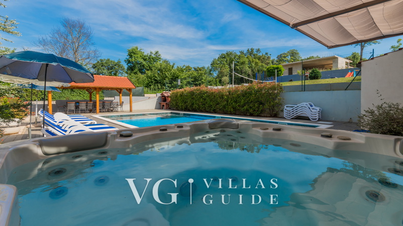 Villa Elena - Makarska-Kamenmost