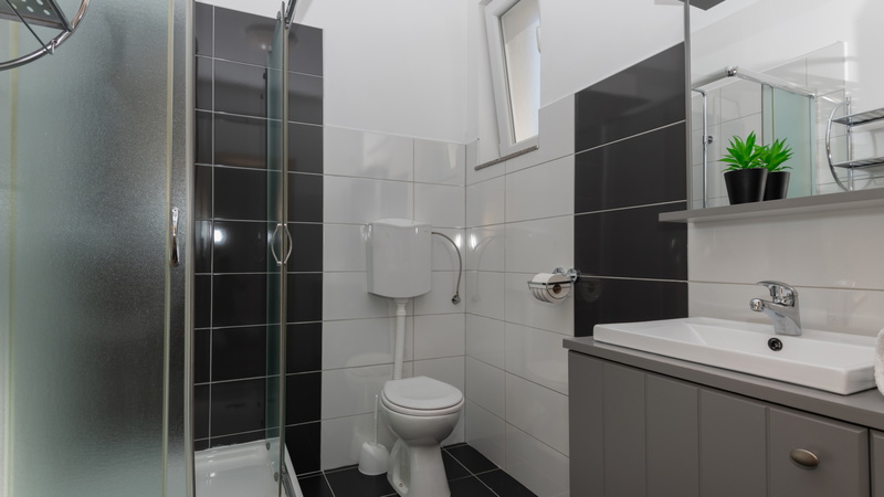 Villa Elena - Makarska-Kamenmost