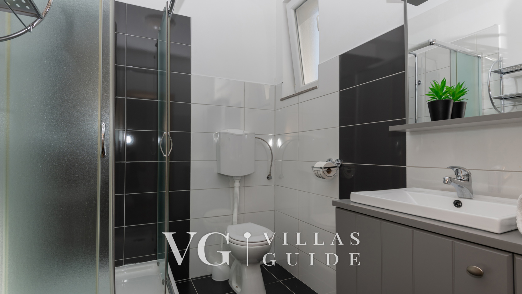 Villa Elena - Makarska-Kamenmost Bagno