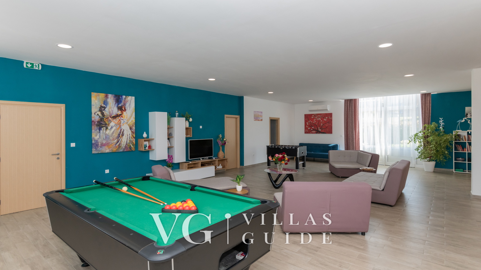 Villa Elena - Makarska-Kamenmost