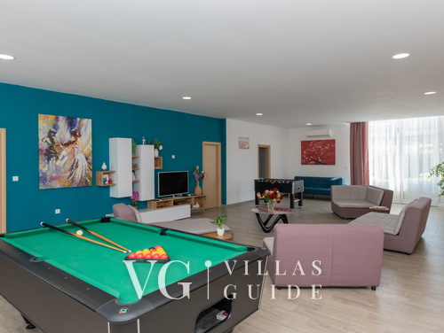 Villa Elena - Makarska-Kamenmost