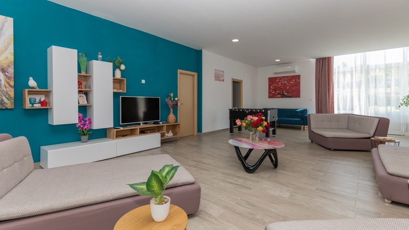 Villa Elena - Makarska-Kamenmost