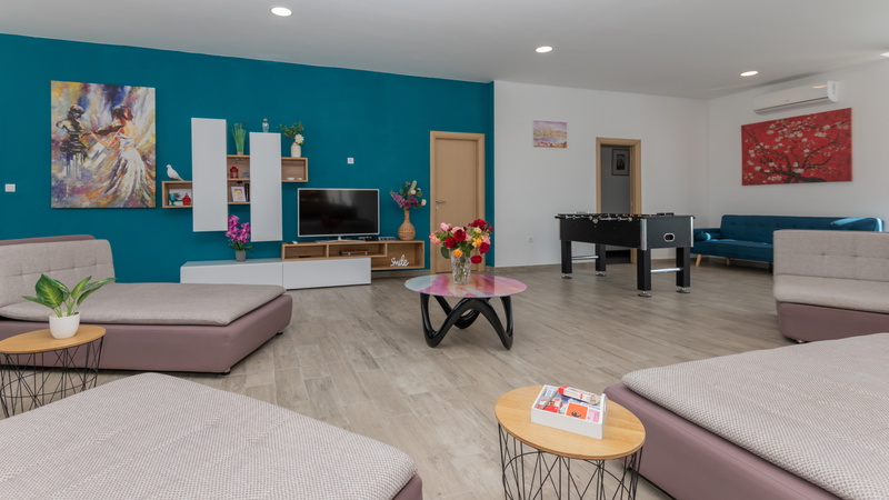 Villa Elena - Makarska-Kamenmost