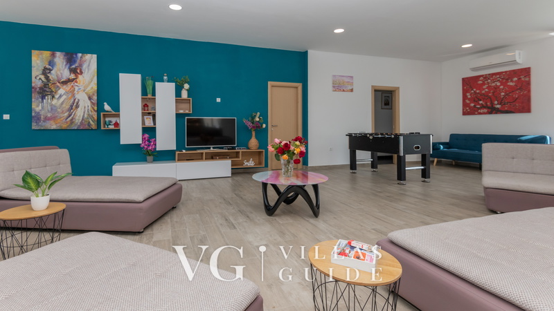 Villa Elena - Makarska-Kamenmost