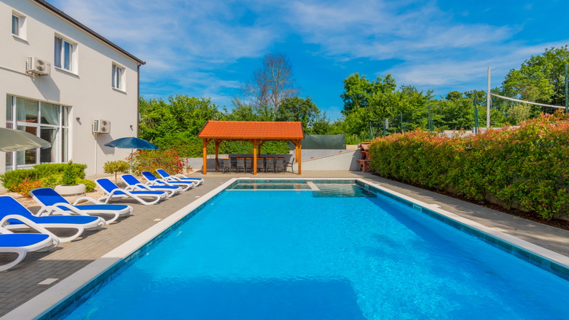 Villa Elena - Makarska-Kamenmost