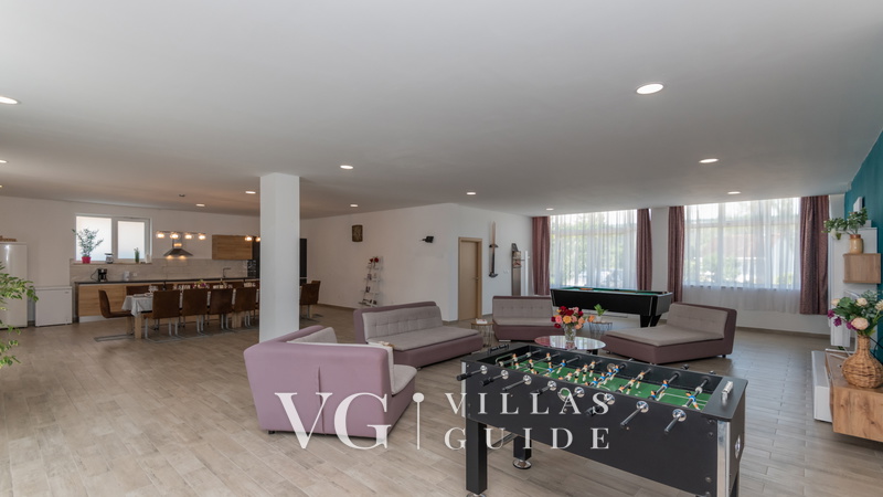 Villa Elena - Makarska-Kamenmost