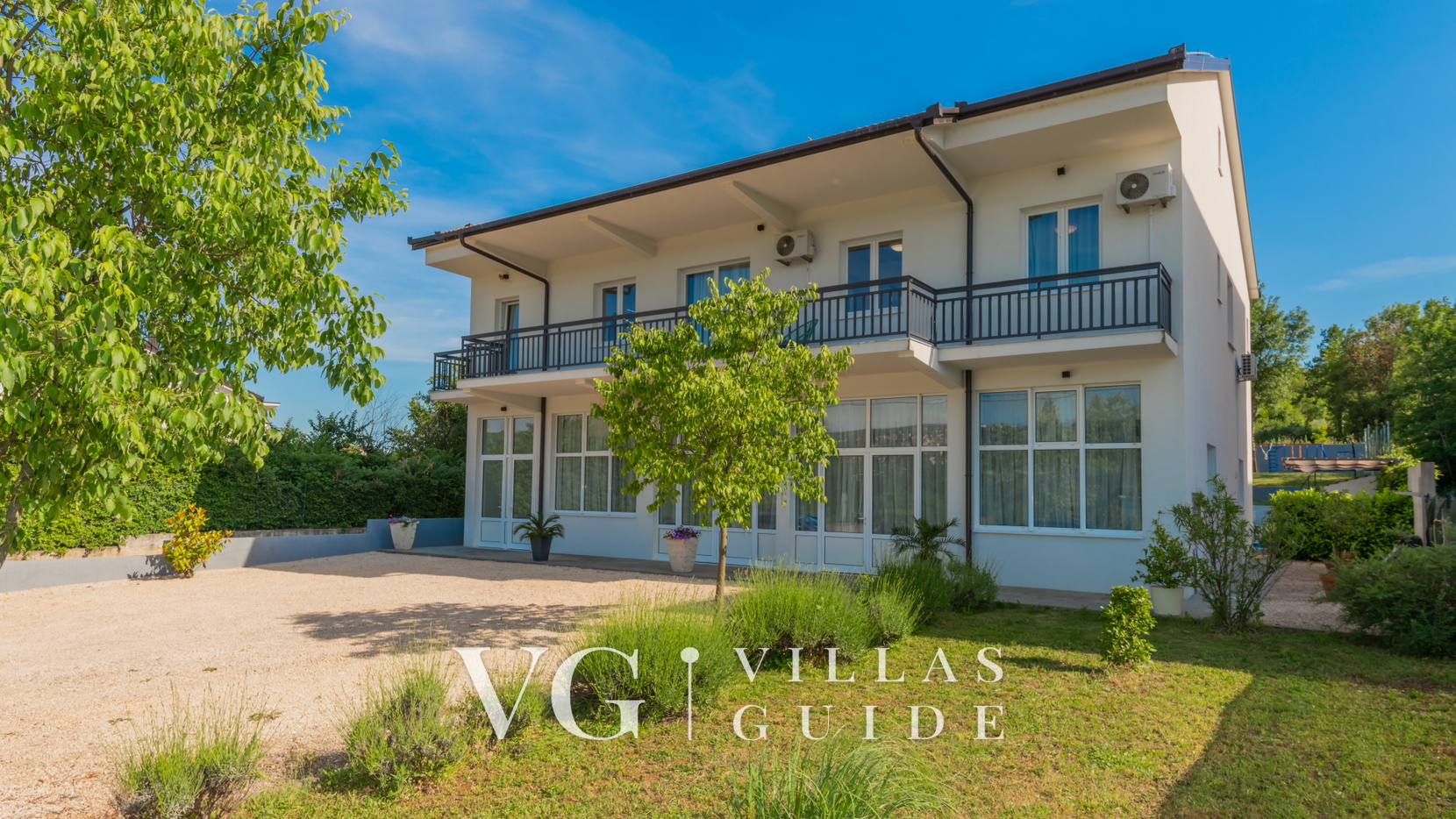 Villa Elena - Makarska-Kamenmost Giardino e esterni della proprietà