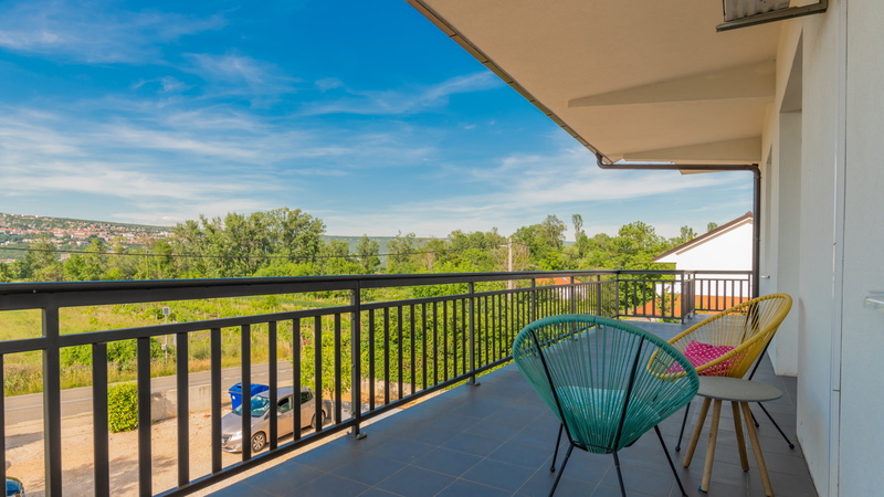 Villa Elena - Makarska-Kamenmost