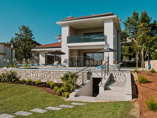 Villa Lu 1 Krk
