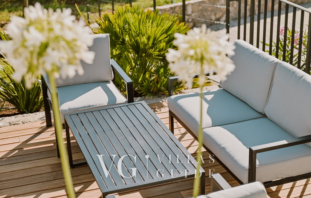 Villa Lu 1 Krk Dodatni sadržaji