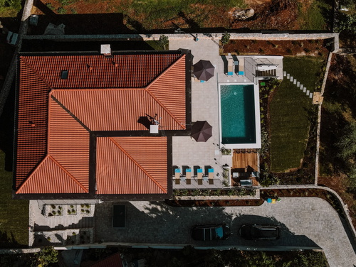 Villa Lu 1 Krk