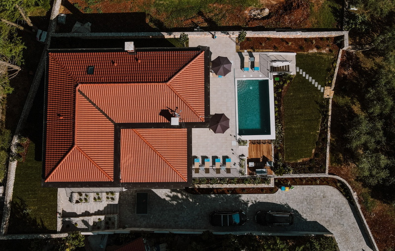 Villa Lu 1 Krk