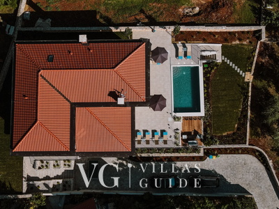 Villa Lu 1 Krk