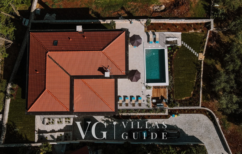 Villa Lu 1 Krk