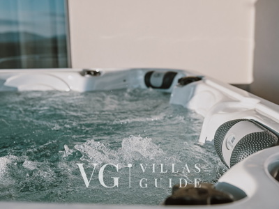 Villa Lu 1 Krk wellness