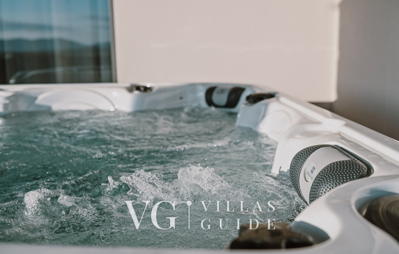 Villa Lu 1 Krk wellness