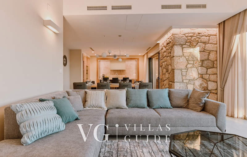 Villa Lu 1 Krk