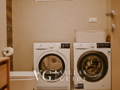 Villa Lu 1 Krk Ostalo
