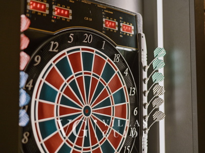 Villa Lu 1 Krk Dodatni sadržaji