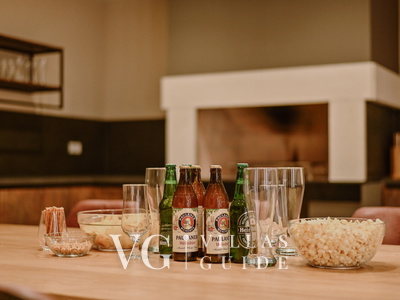 Villa Lu 1 Krk Dodatni sadržaji