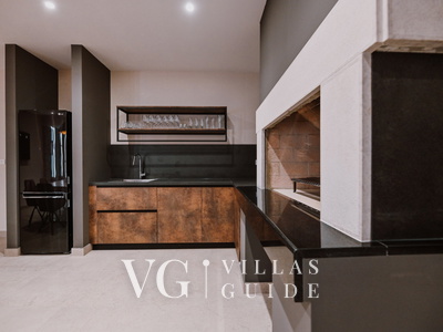 Villa Lu 1 Krk Dodatni sadržaji