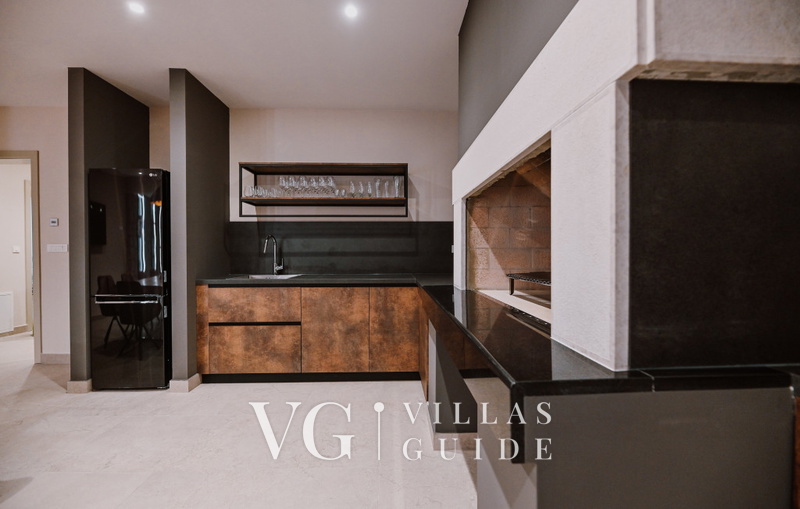 Villa Lu 1 Krk Zusatzinhalte