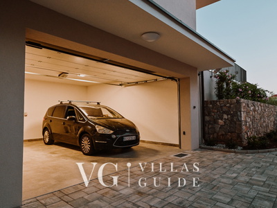 Villa Lu 1 Krk Ostalo
