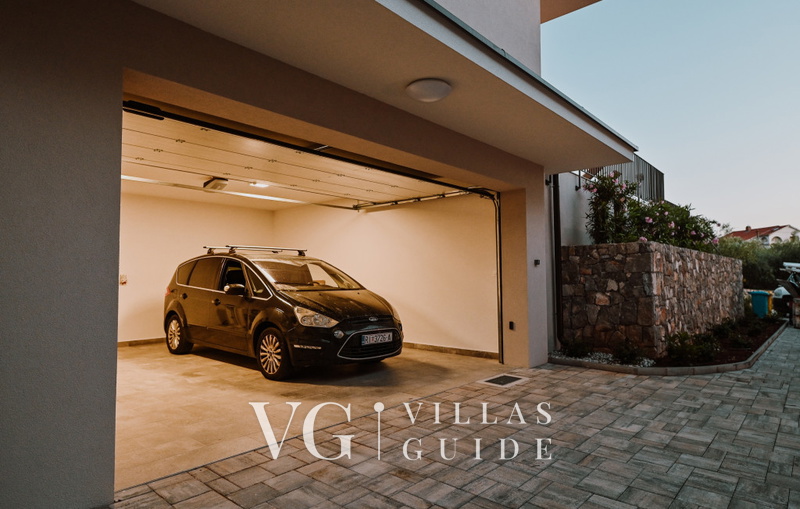 Villa Lu 1 Krk Andere