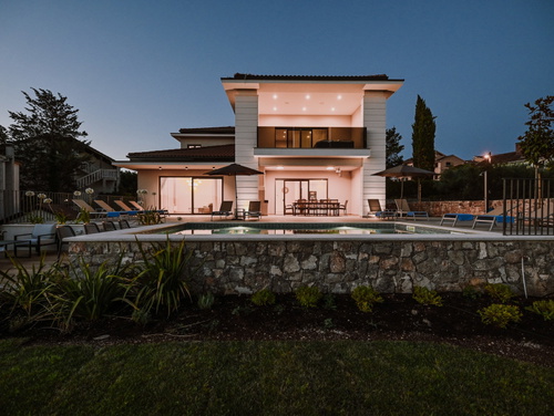 Villa Lu 1 Krk