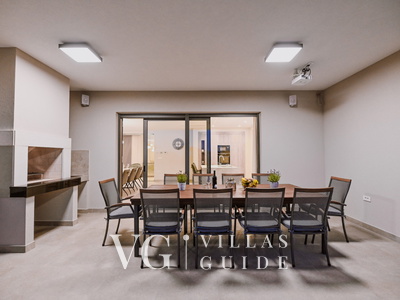 Villa Lu 1 Krk Dodatni sadržaji