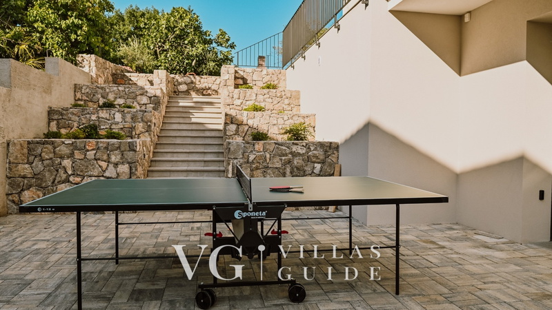 Villa Lu 1 Krk Additional content