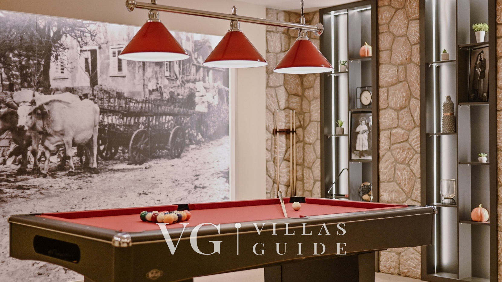 Villa Lu 1 Krk Additional content