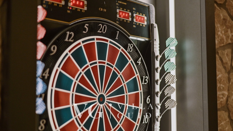 Villa Lu 1 Krk Additional content