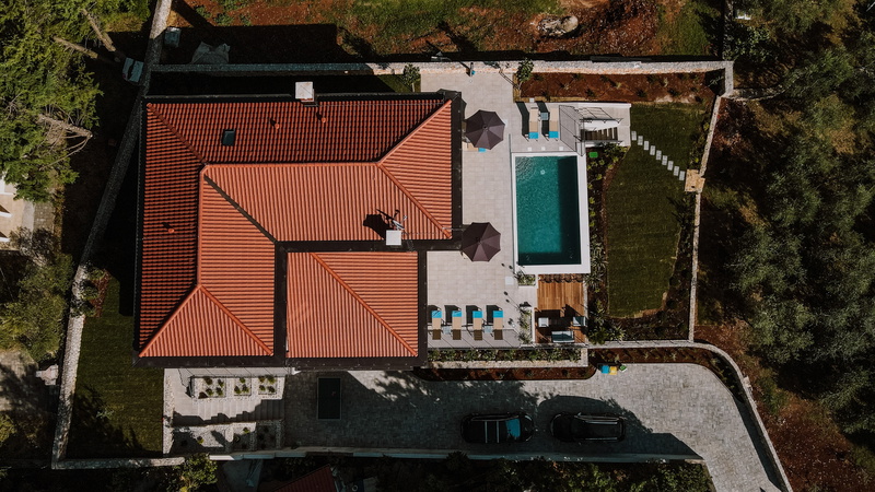 Villa Lu 1 Krk