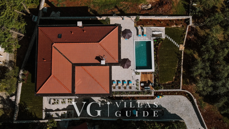 Villa Lu 1 Krk