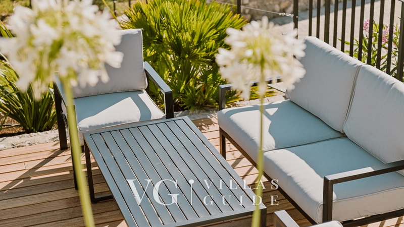 Villa Lu 1 Krk Additional content