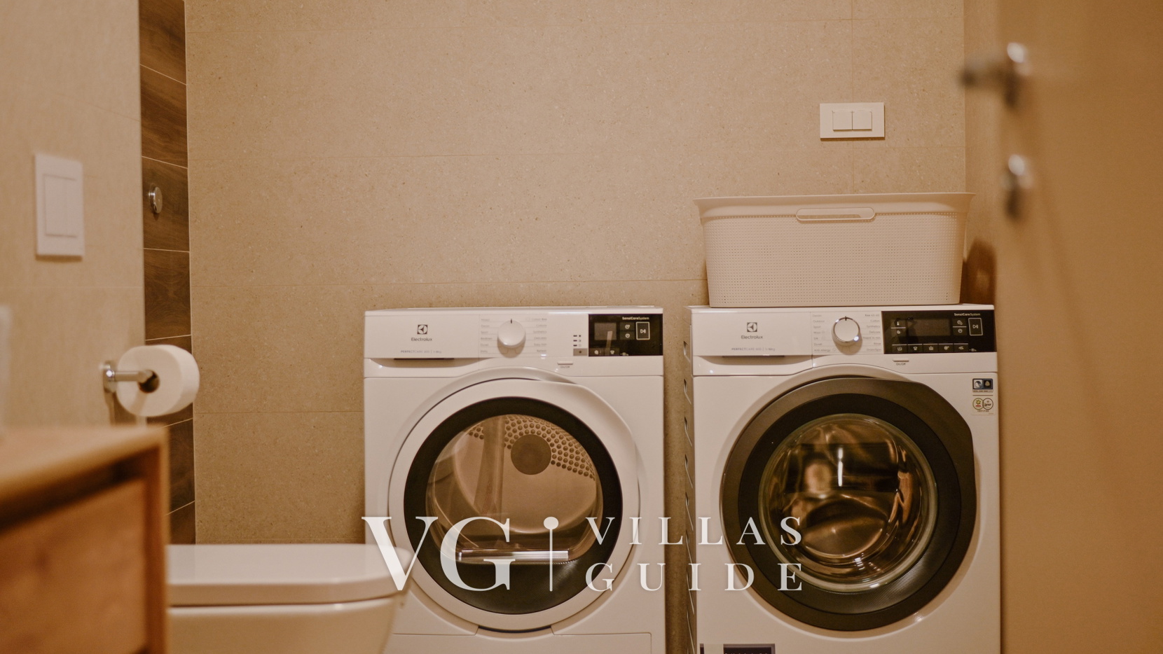 Villa Lu 1 Krk Other